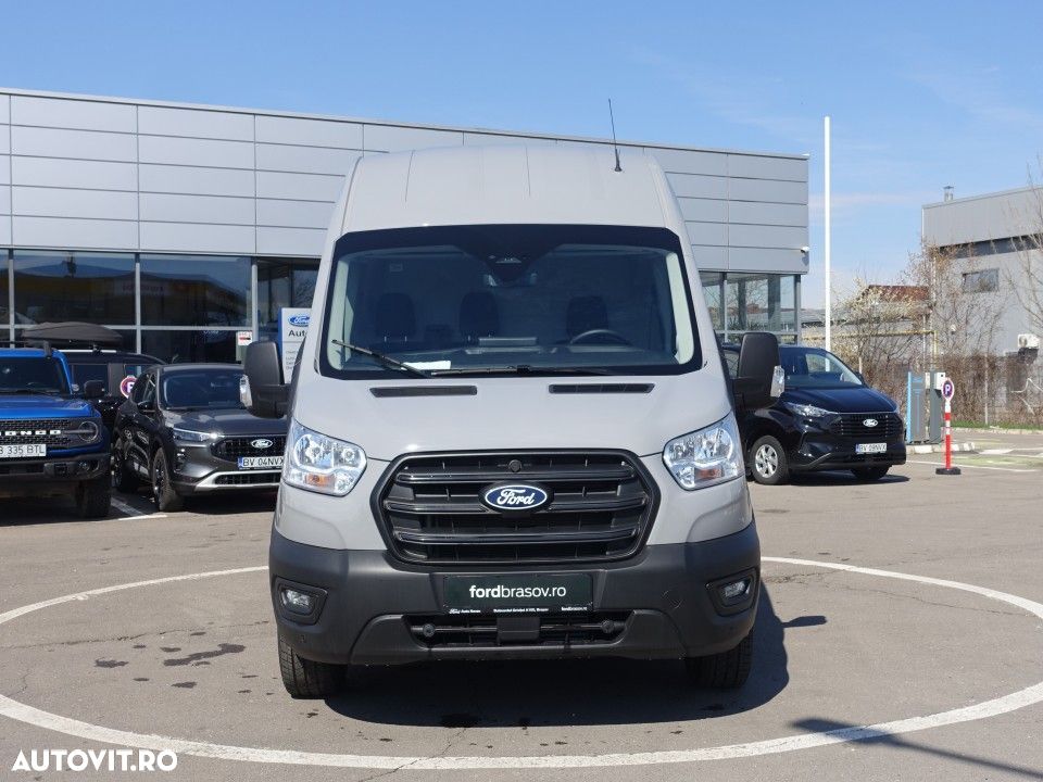 Ford Transit - 2