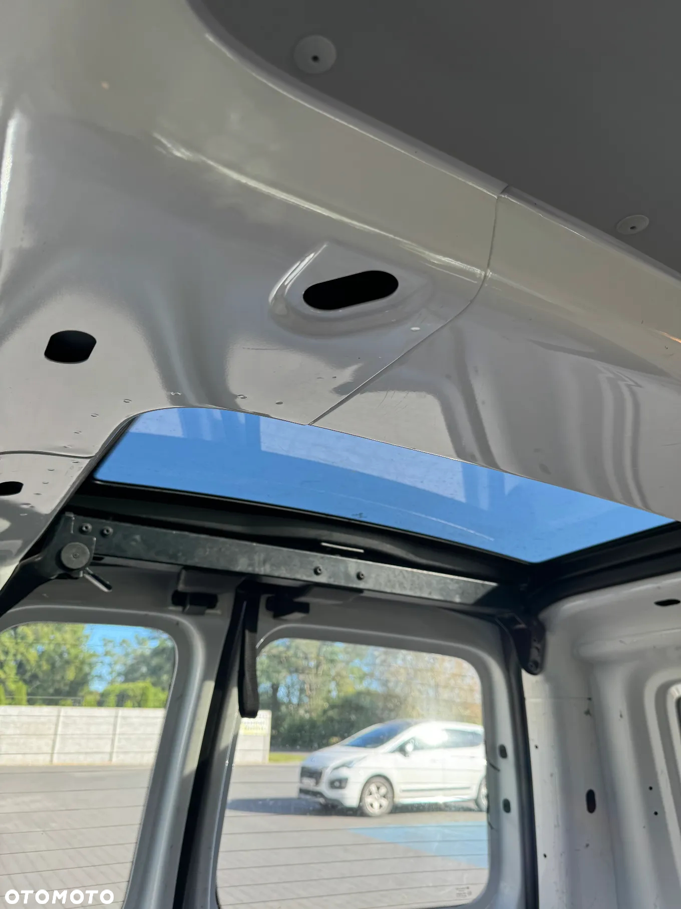 Volkswagen caddy - 7