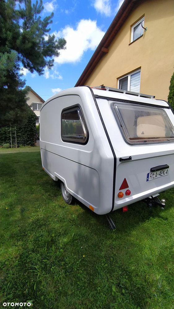 Niewiadów N126e - 3