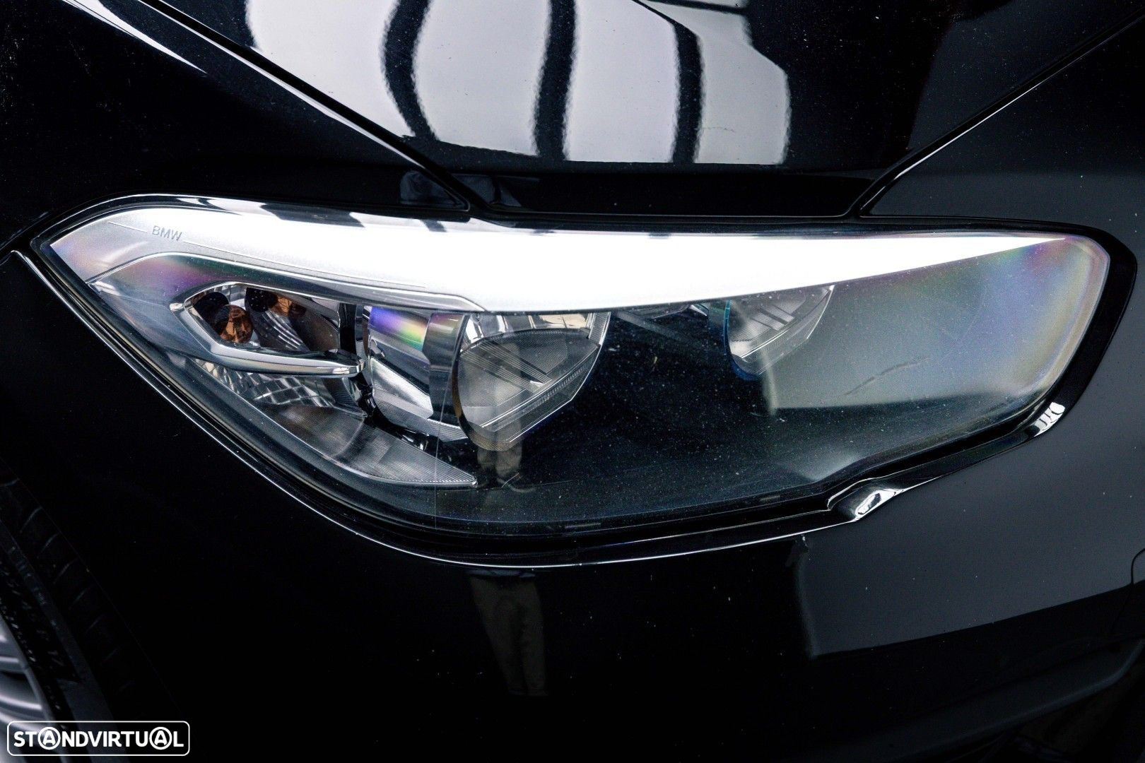 BMW 116 d EDynamics Advantage - 16