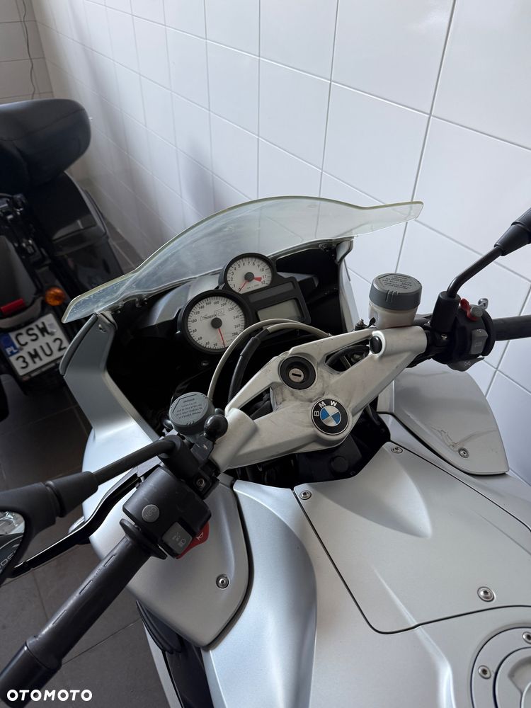 BMW K - 3