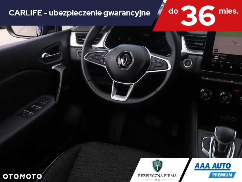 Renault Captur - 9
