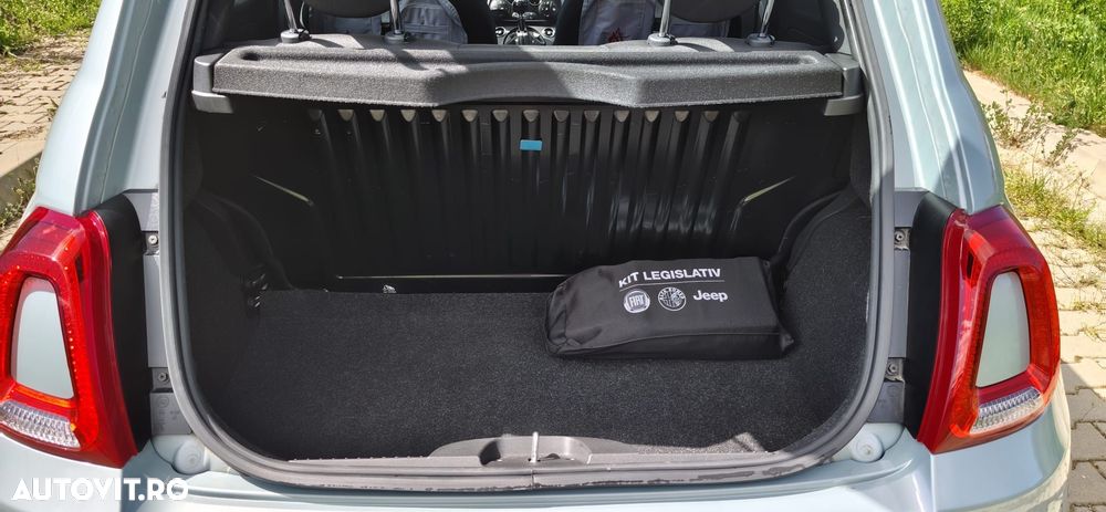 Fiat 500 - 13