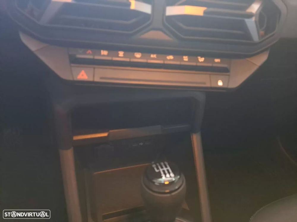 Dacia Duster 1.0 TCe ECO-G Expression Bi-Fuel - 11