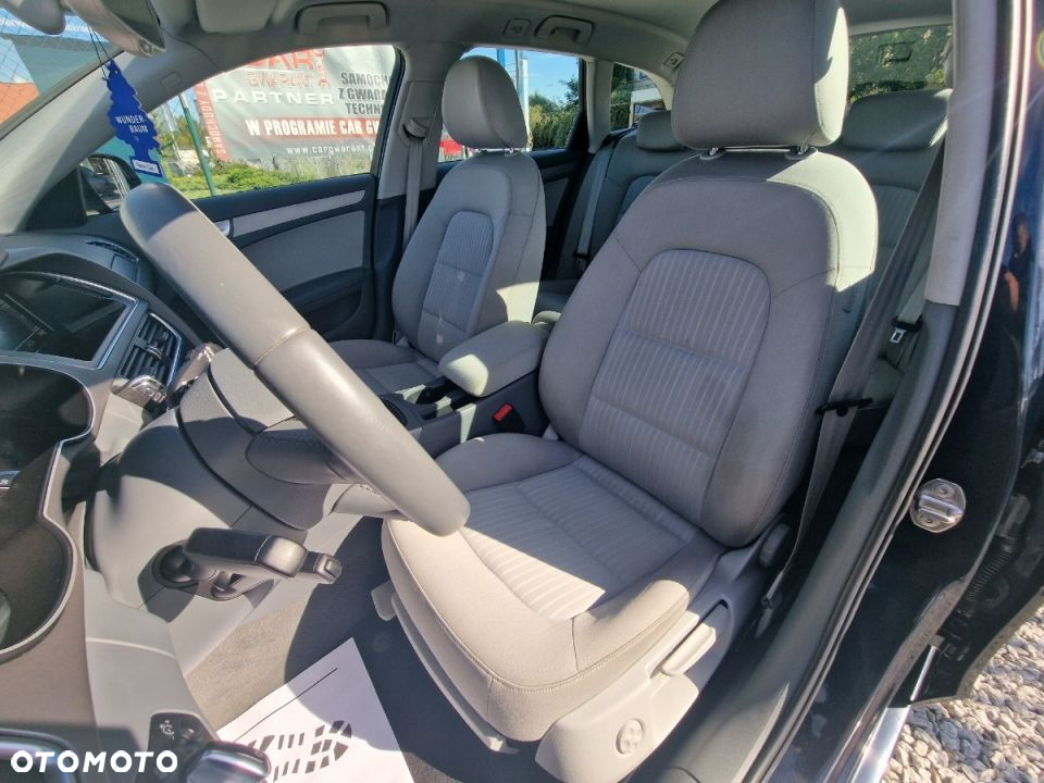 Audi A4 1.8 TFSI Prime Edition - 18