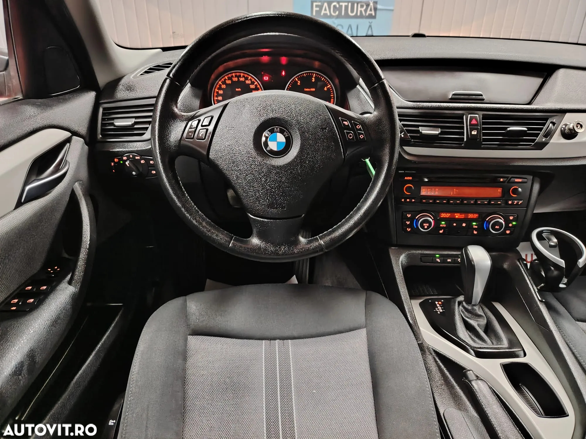BMW X1 - 5