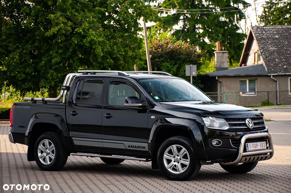 Volkswagen Amarok 2.0 BiTDI 4MOTION BMT Dark Label - 21