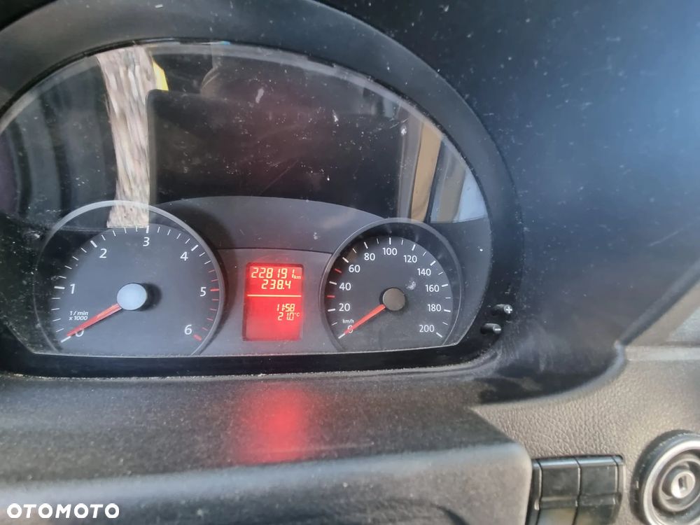 Volkswagen Crafter - 5