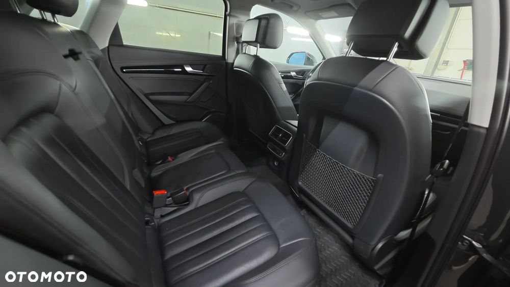 Audi Q5 - 12