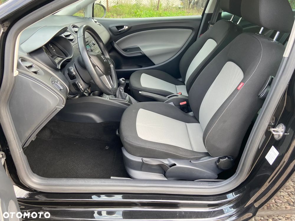 Seat Ibiza - 31