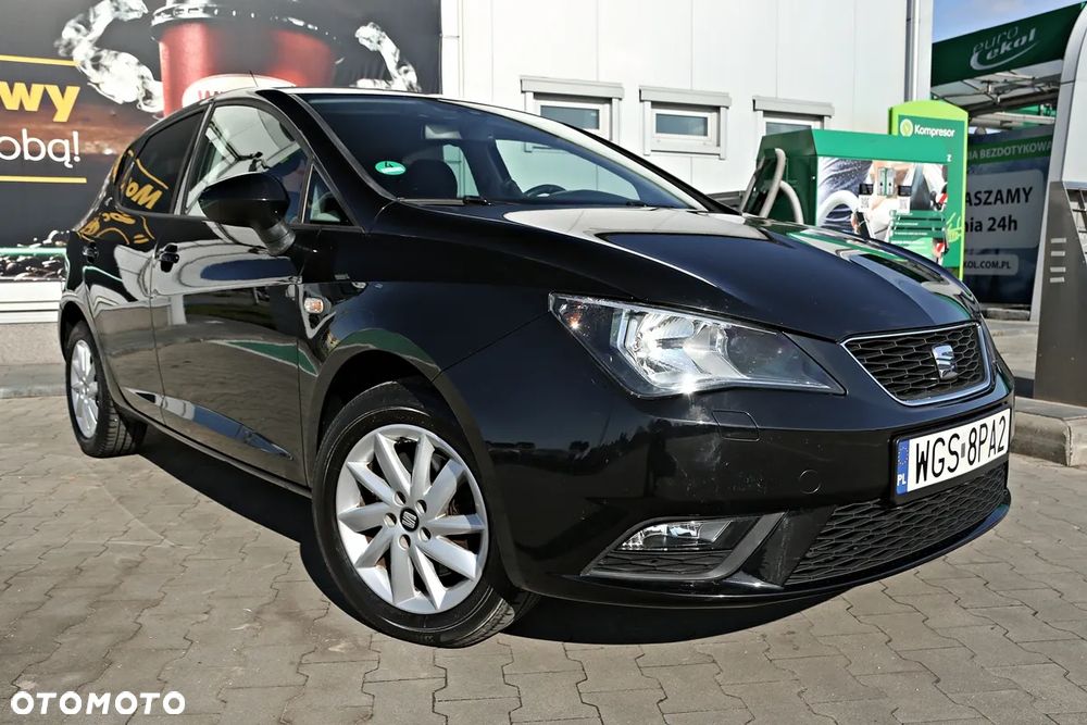 Seat Ibiza - 34