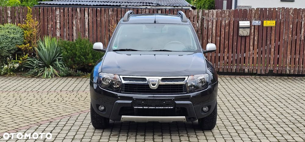 Dacia Duster 1.6 16V 4x2 - 2
