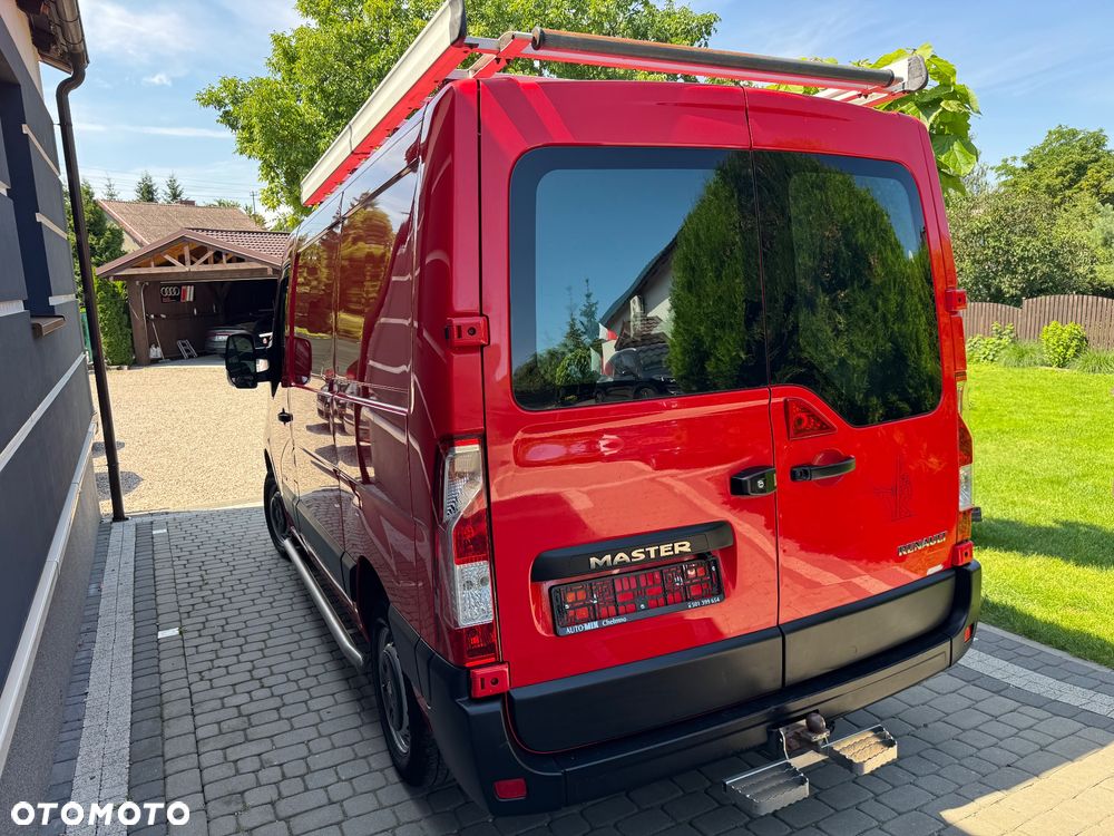 Renault Master - 3