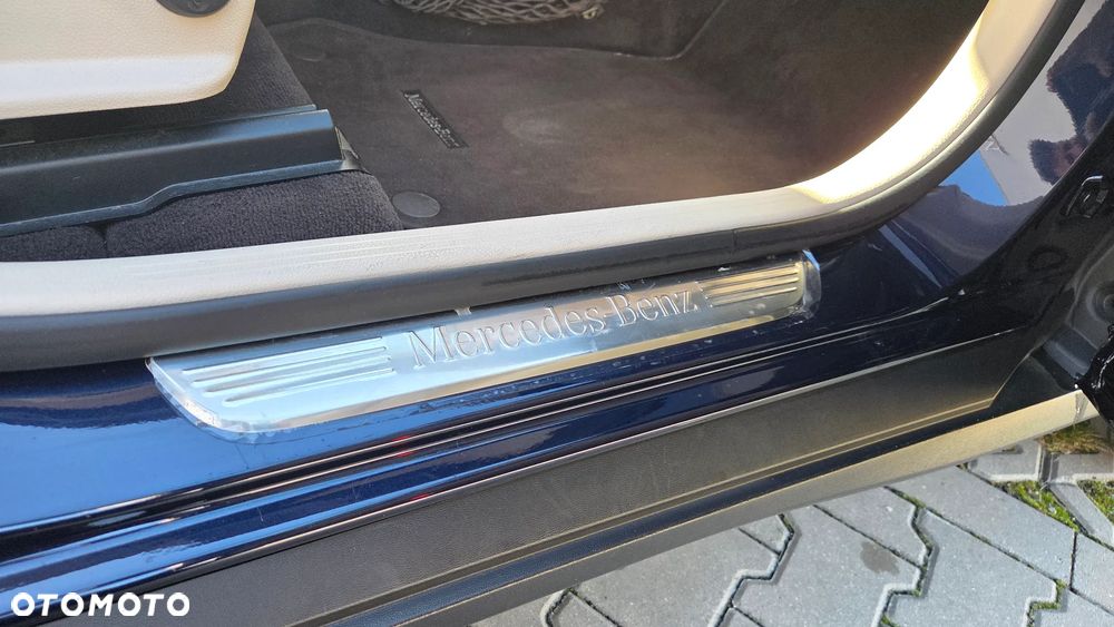 Mercedes-Benz GLC 200 4-Matic - 16