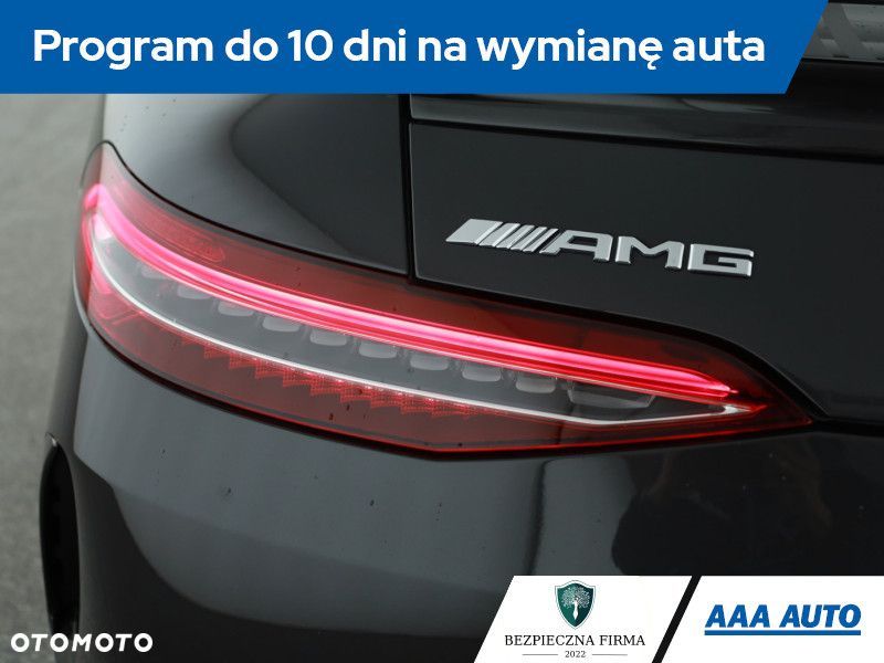 Mercedes-Benz AMG GT - 20