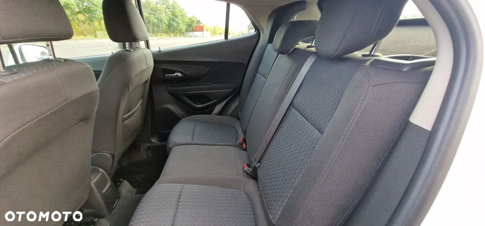 Opel Mokka 1.6 Cosmo S&S - 18