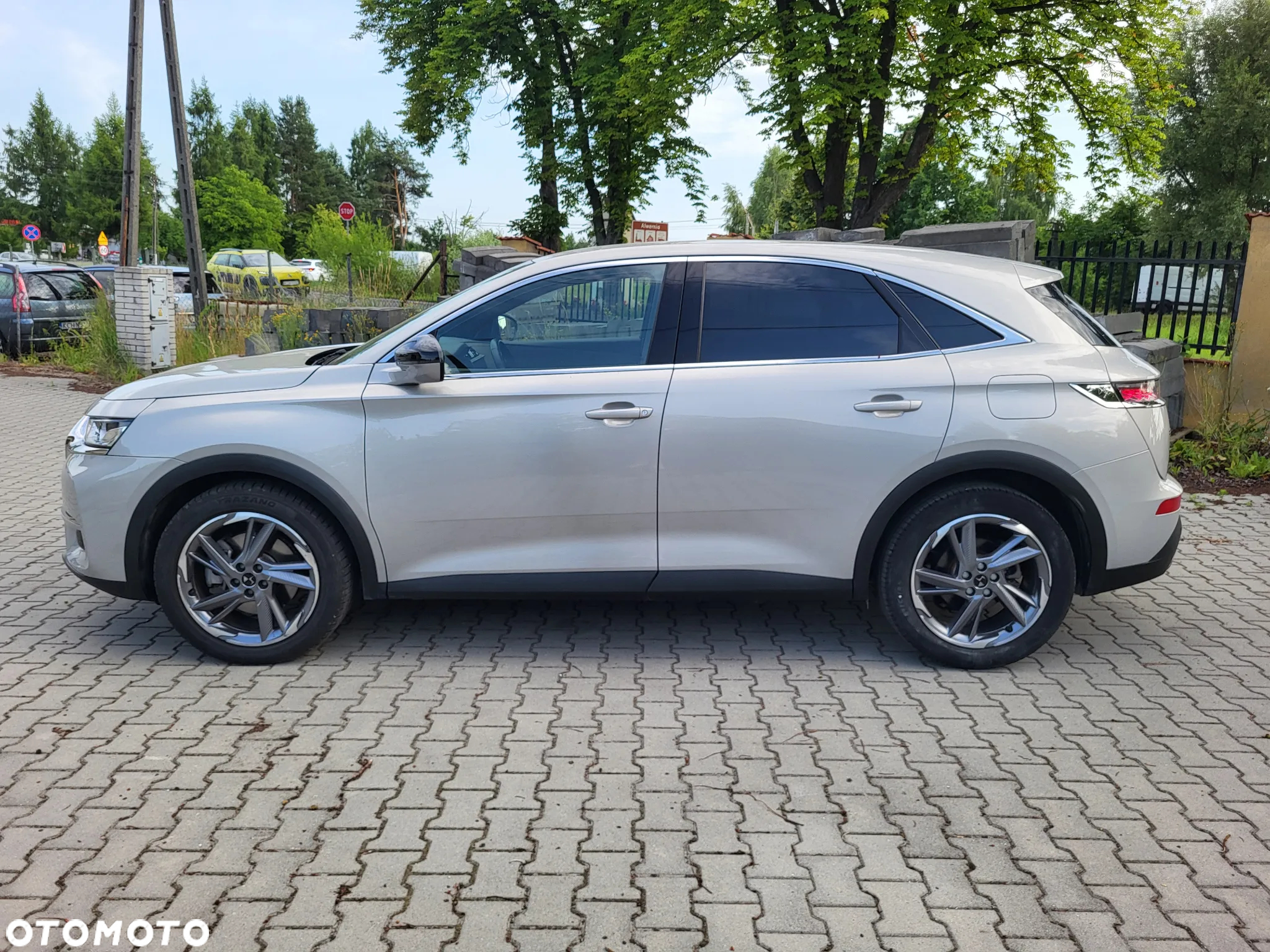 DS Automobiles DS 7 Crossback - 2