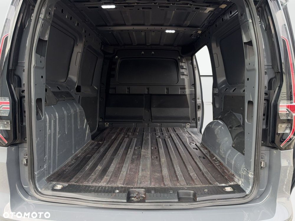 Volkswagen Caddy MAXI - 21