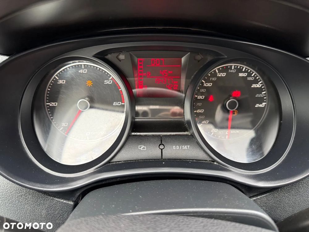 Seat Ibiza 1.6 TDI CR Style - 9