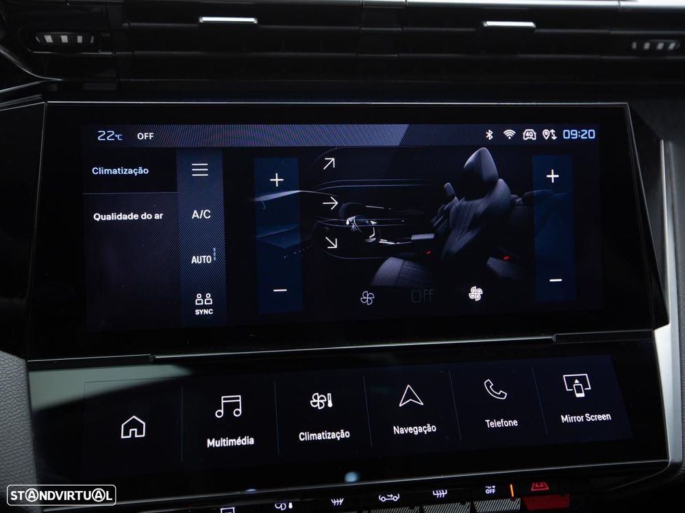 Peugeot 308 - 28