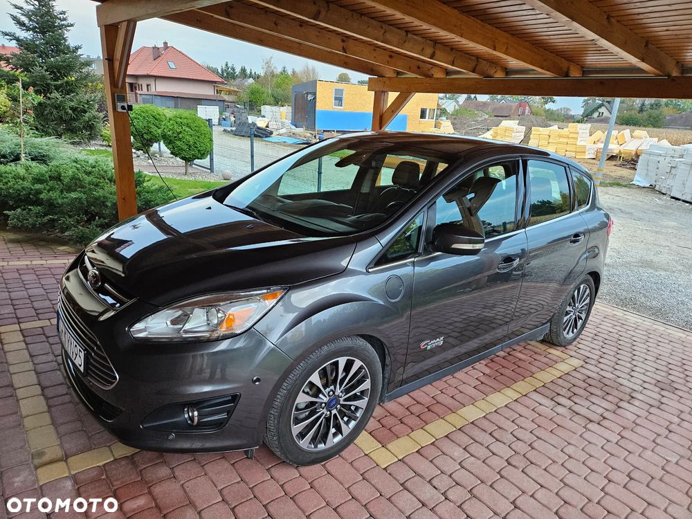 Ford C-MAX - 4