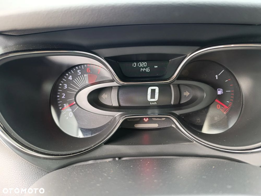 Renault Captur 0.9 Energy TCe Alize - 14