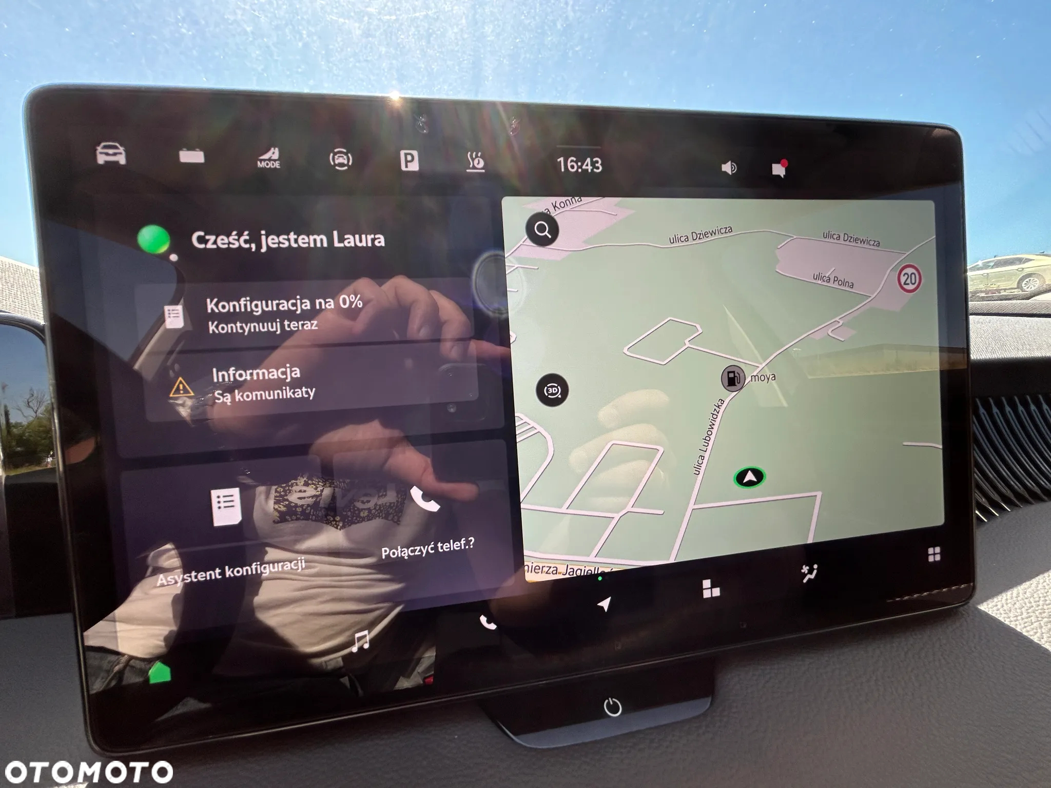 Skoda Superb 1.5 TSI Plug-in Hybrid Edition 130 DSG - 25