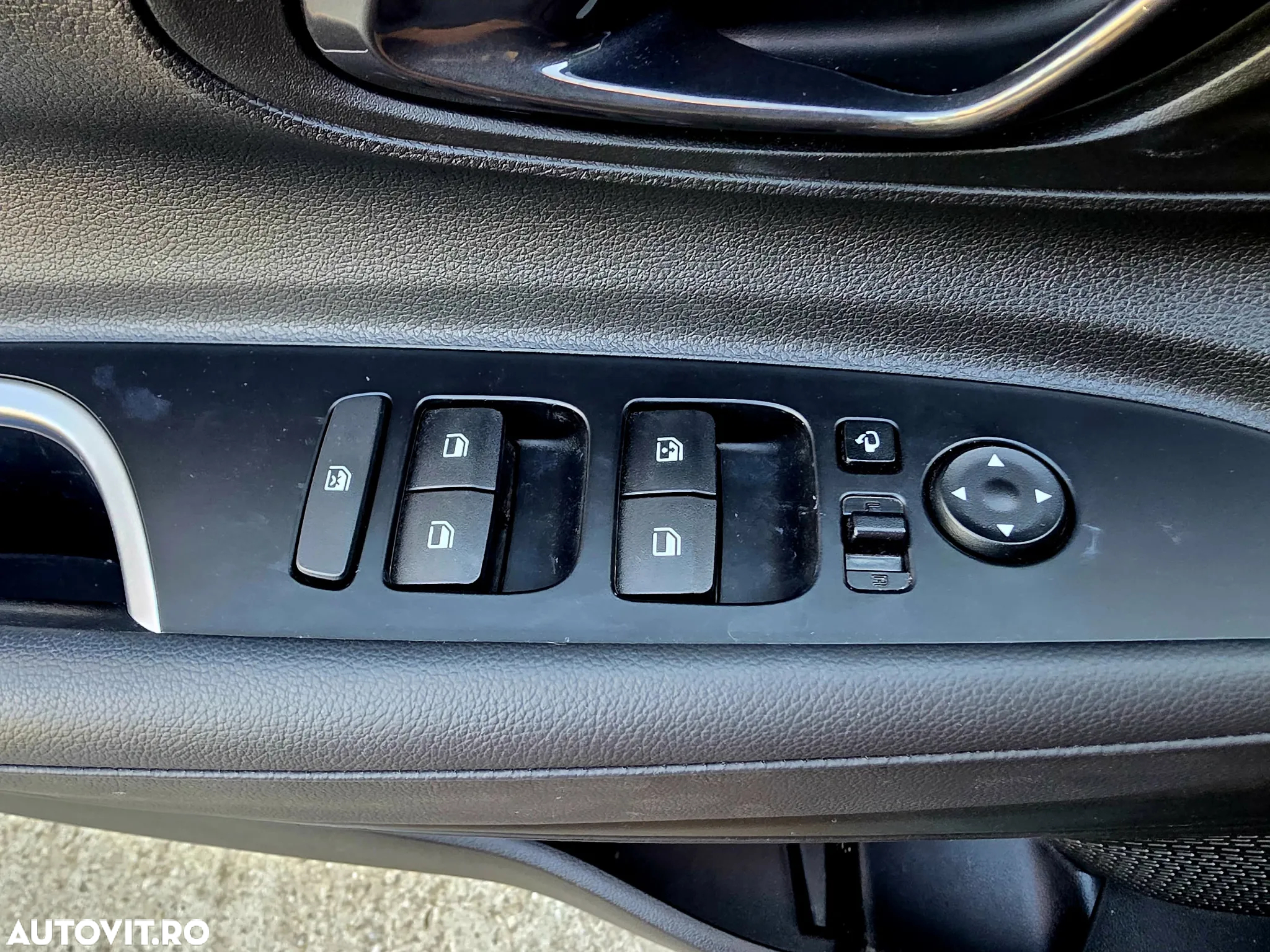 Hyundai i20 1.0 l T-GDi M-Hybrid 100CP 7DCT 5DR Led Line - 21