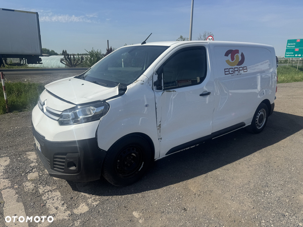 Citroën Jumpy