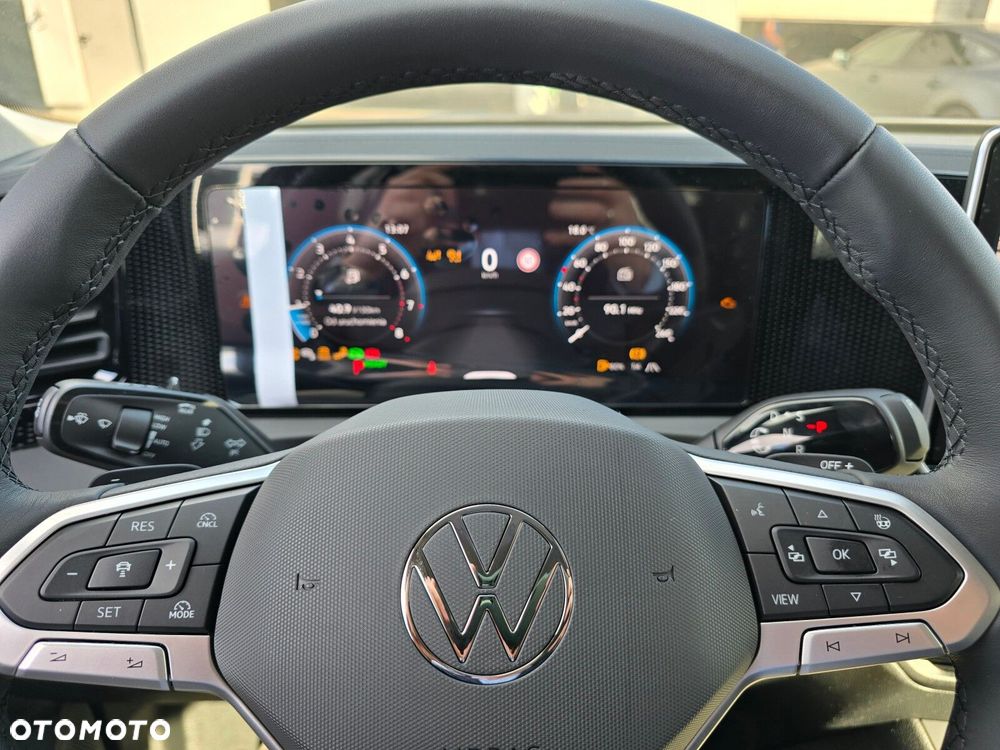 Volkswagen Tiguan 1.5 eTSI Life Plus DSG - 17