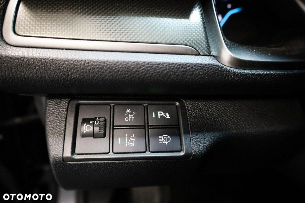 Honda Civic - 19