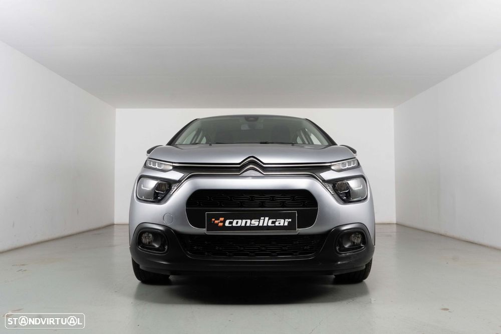 Citroën C3 1.2 PureTech Plus - 3