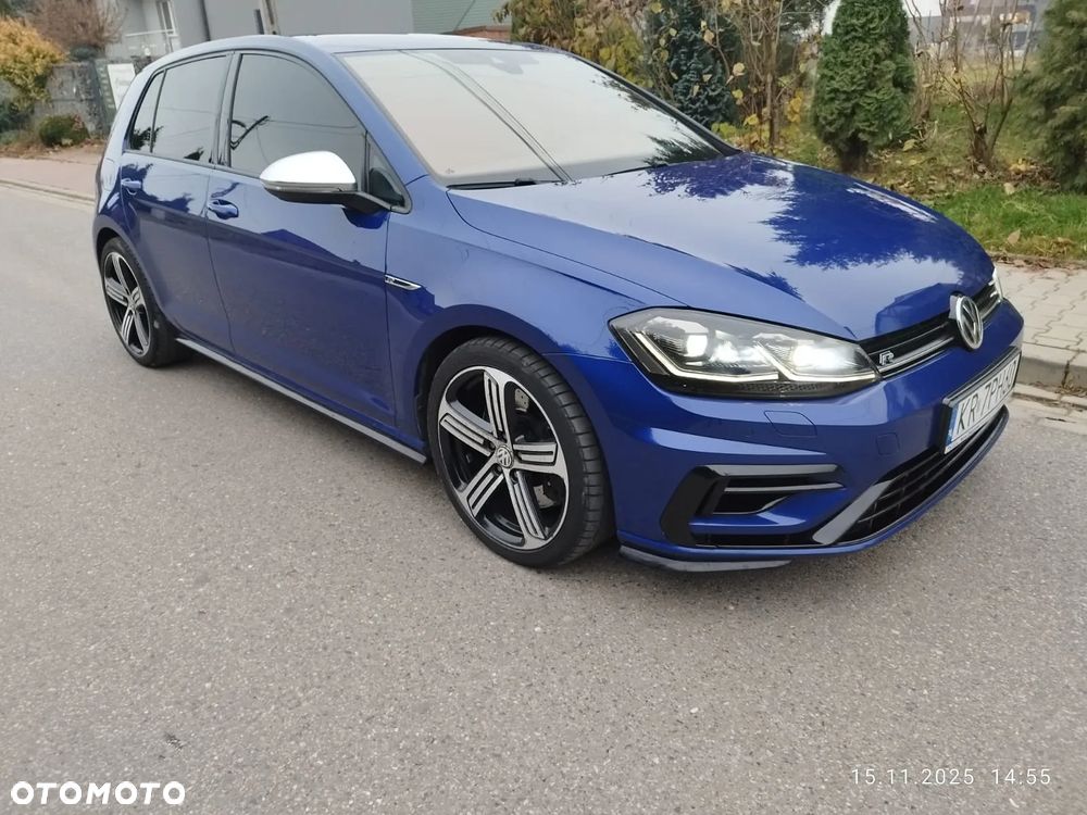 Volkswagen Golf ver-vii-2-0-tsi-bmt-4mot-r-dsg - 3