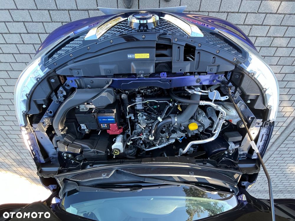 Nissan Qashqai 1.2 DIG-T Tekna - 33