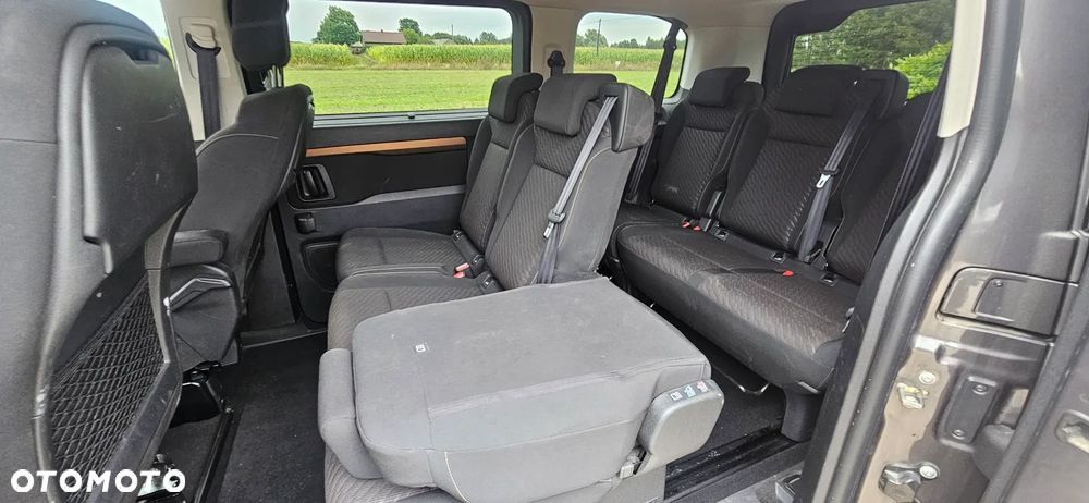 Toyota ProAce - 12