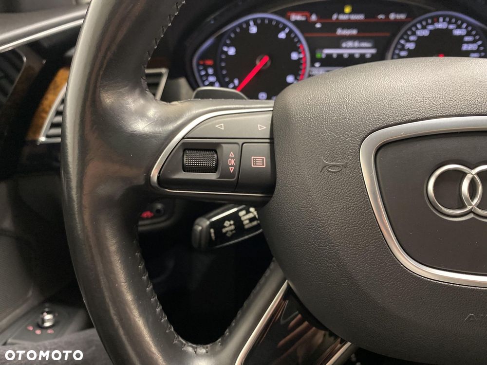 Audi A8 3.0 TDI Quattro - 14