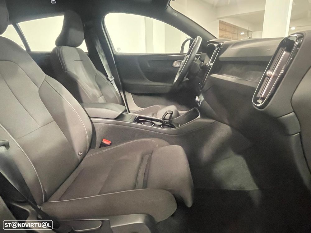 Volvo C40 Recharge Plus - 18