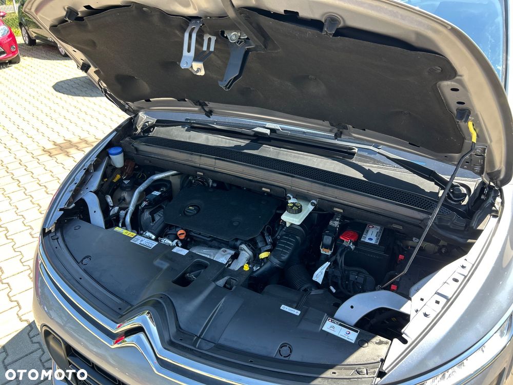 Citroën SpaceTourer - 8