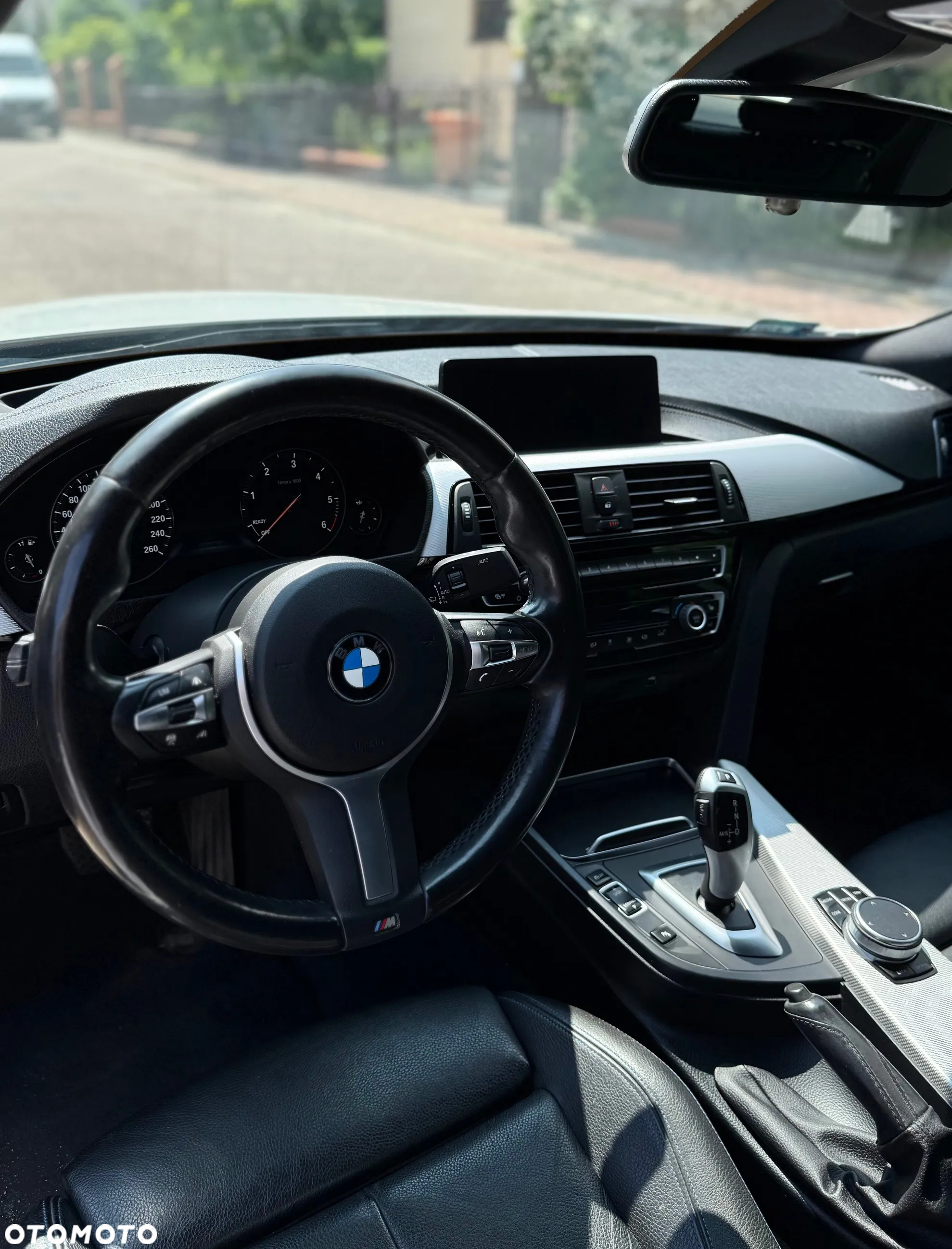 BMW 3GT 320d M Sport - 8