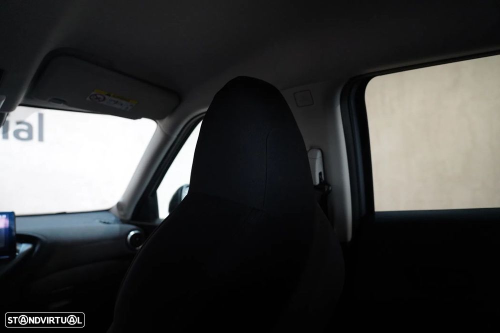 Nissan Juke 1.0 DIG-T Acenta - 39