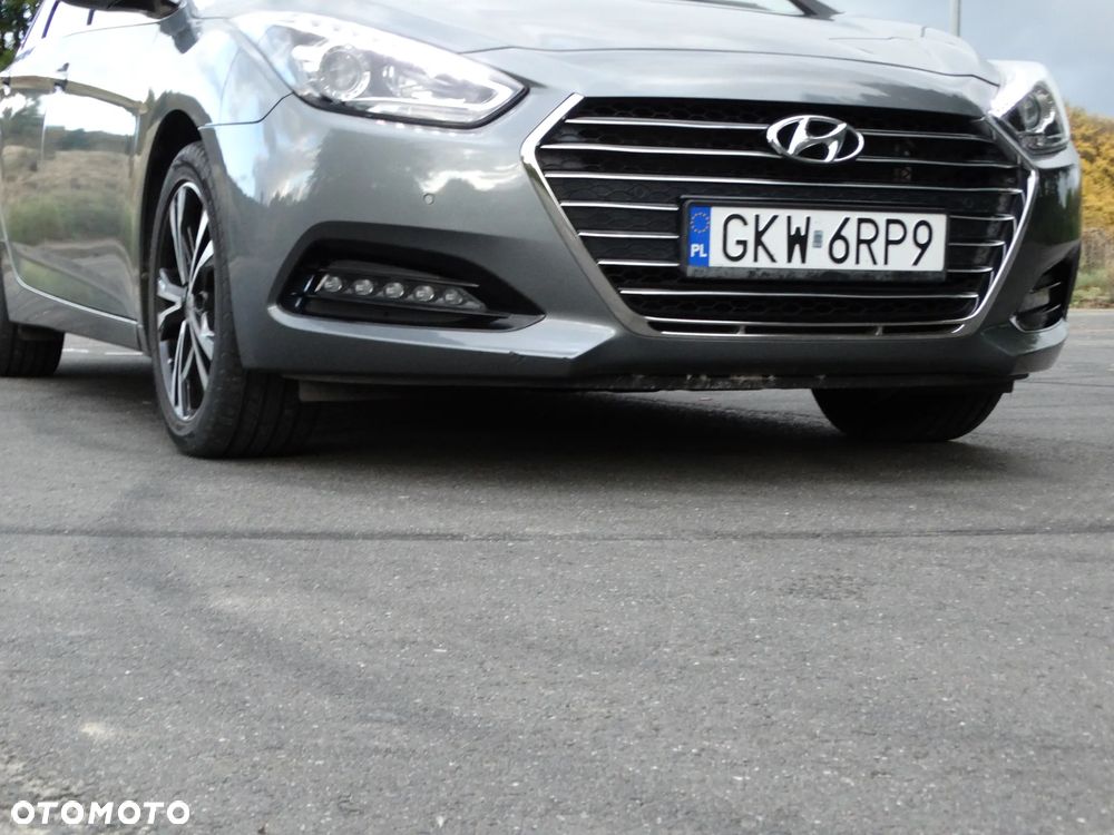 Hyundai i40 1.6 GDI BlueDrive Business - 13