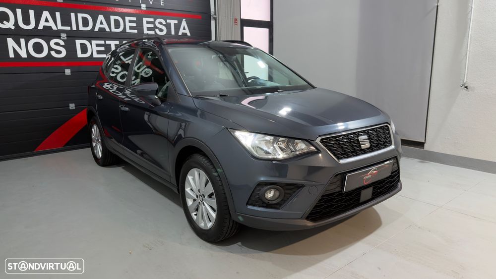 SEAT Arona 1.0 TSI Style - 4