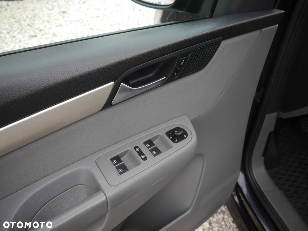 Seat Alhambra 2.0 TDI Ecomotive Style - 22