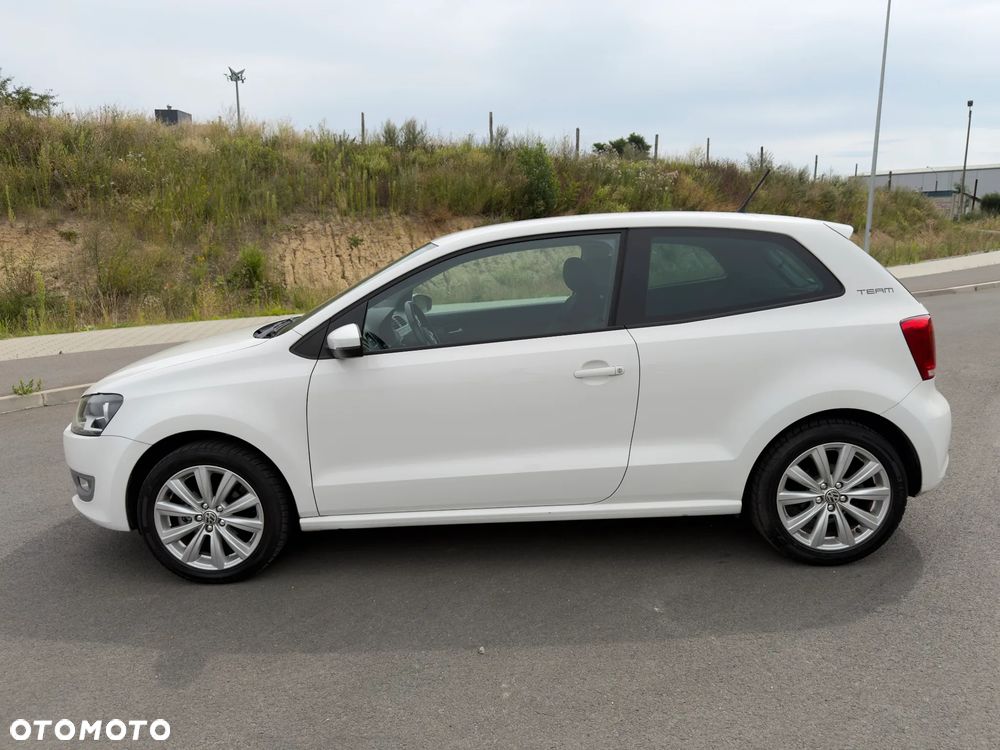 Volkswagen Polo 1.4 Team - 29