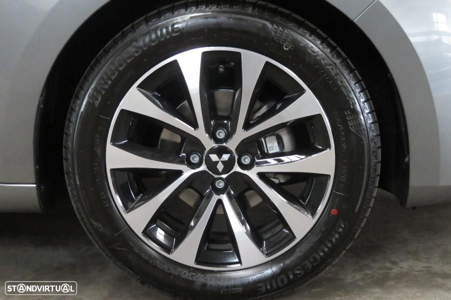 Mitsubishi Colt 1.0 MPI-T Kaiteki - 28