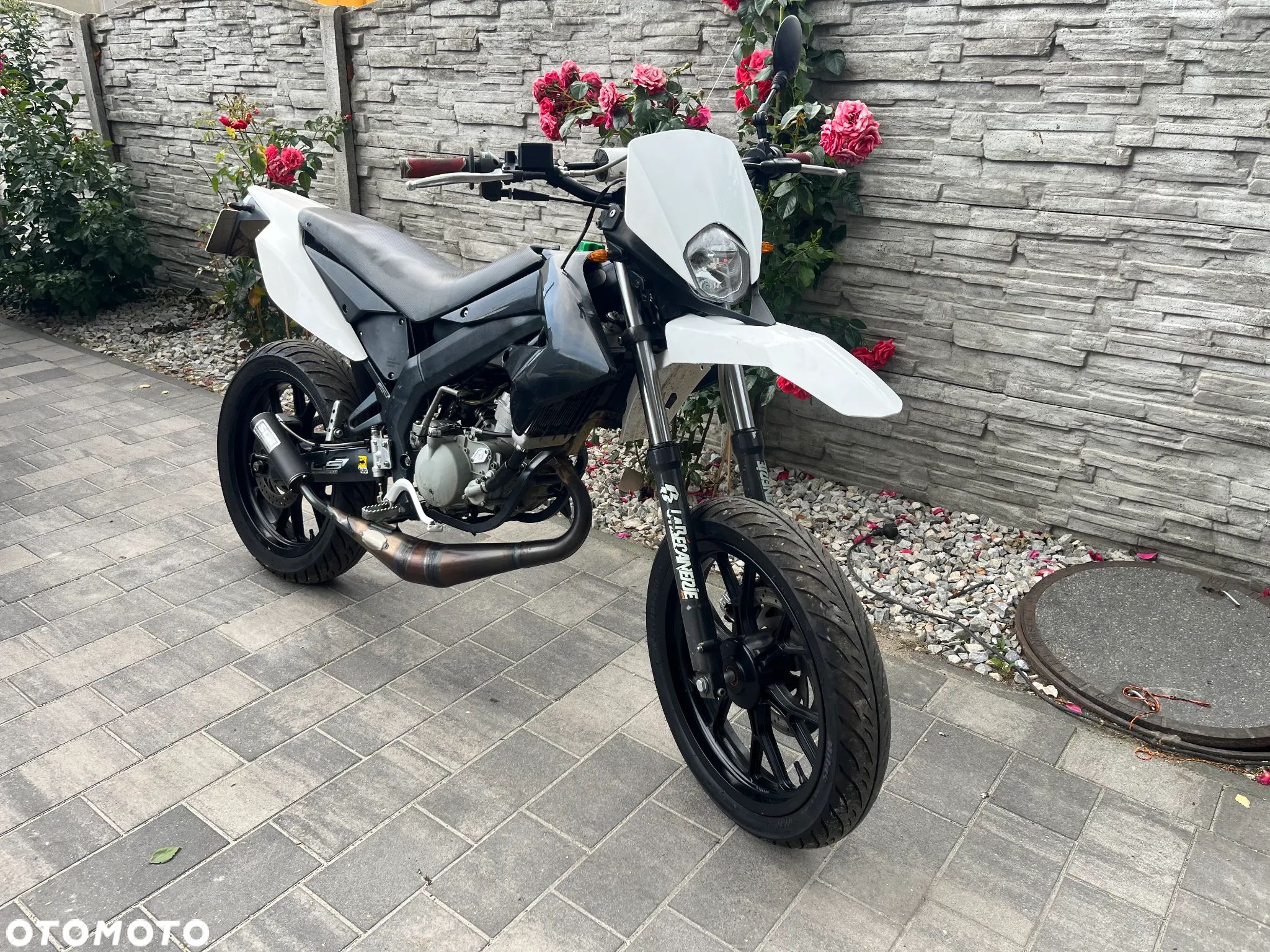 Derbi Senda - 1