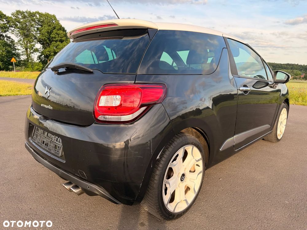 Citroën DS3 THP 155 Ultra-Prestige - 6