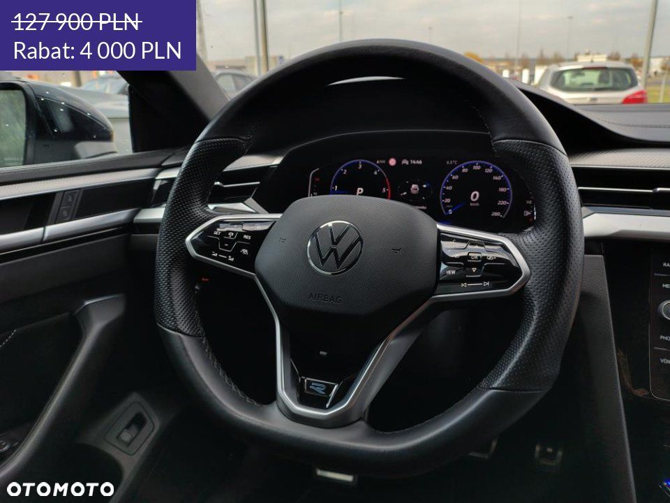 Volkswagen Arteon - 22