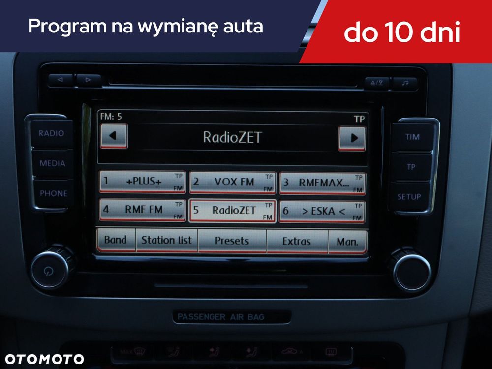 Volkswagen Passat - 14