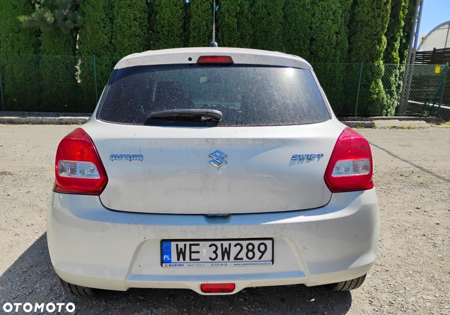 Suzuki Swift - 19
